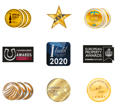 awards
